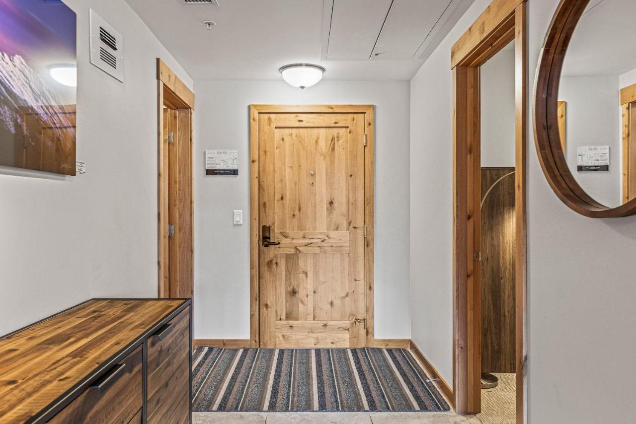 Spring Creek Condo By Canadian Rockies Vacation Rentals Canmore Exterior photo